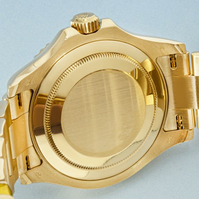 Rolex Yacht-Master 16628B Image 4